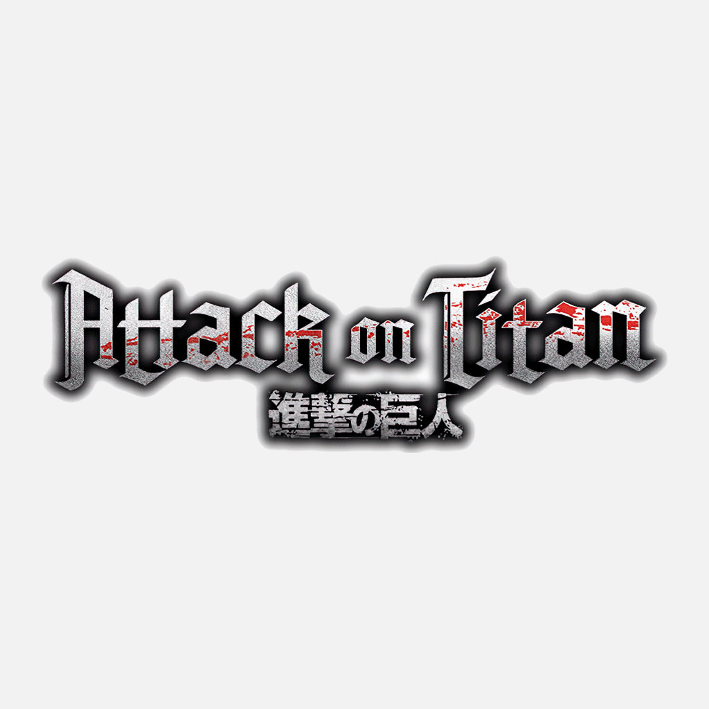 Attack On Titan