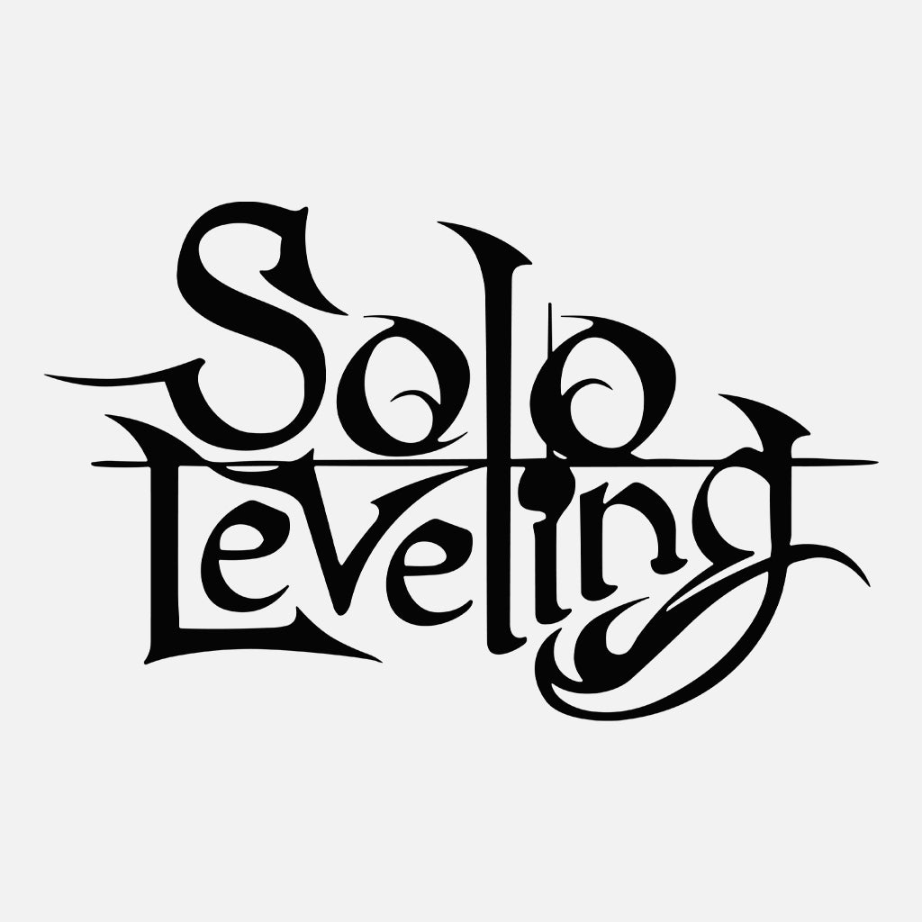 Solo Leveling