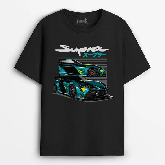 Supra Unisex T-Shirt