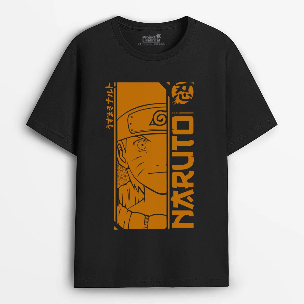 Naruto Unisex T-Shirt