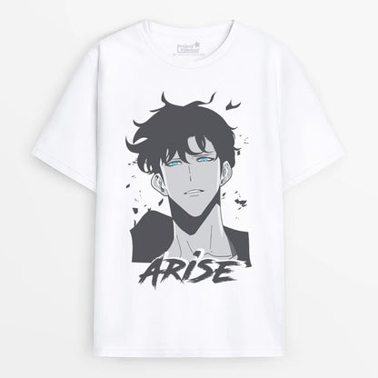 Arise Solo Leveling Unisex T-Shirt