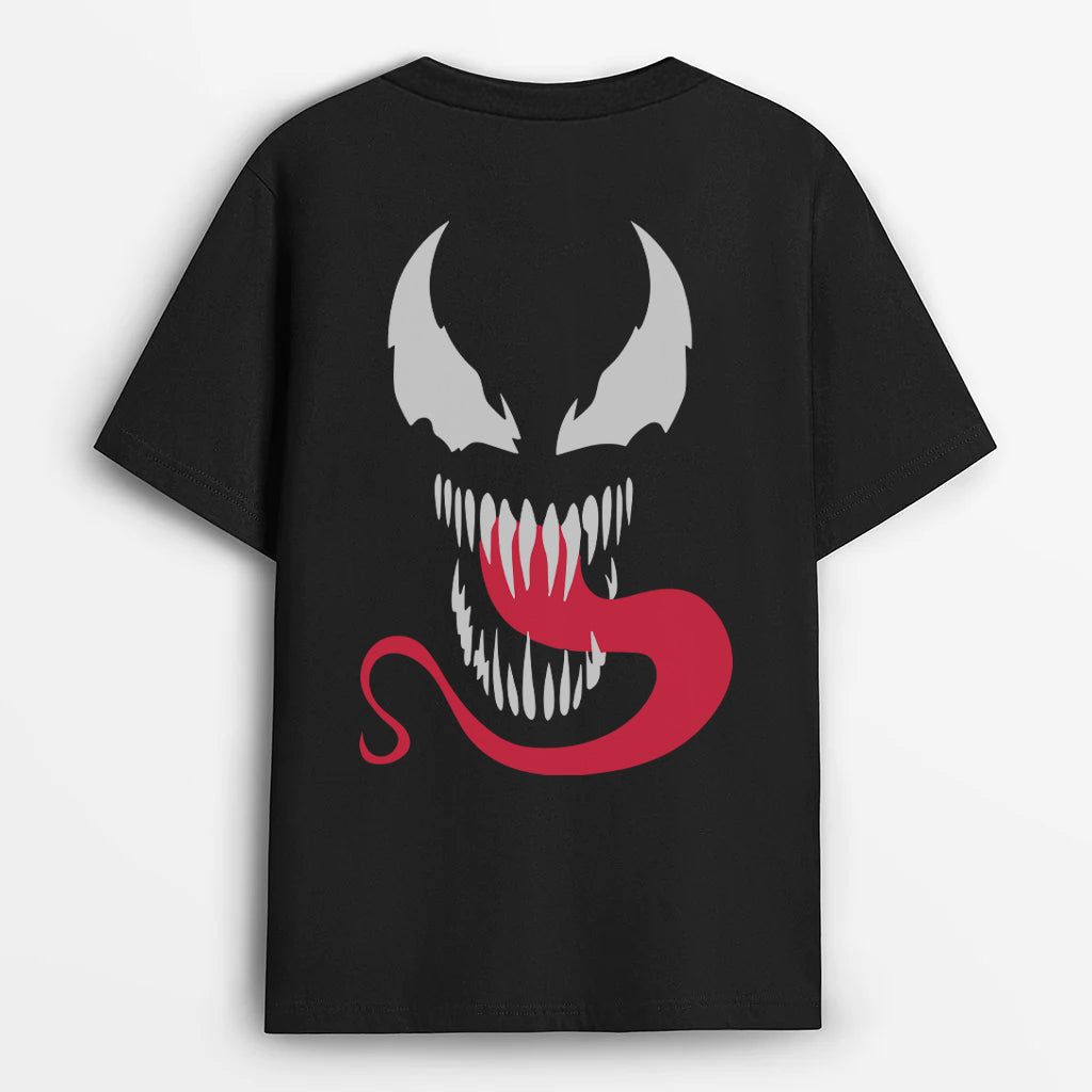 Venom Spider Unisex T-Shirt