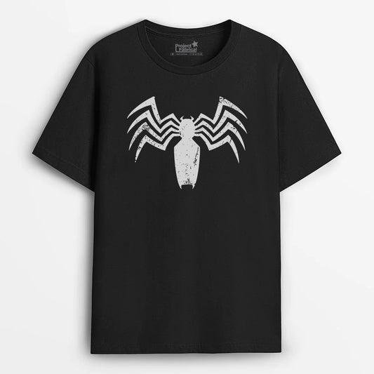 Venom Spider Unisex T-Shirt