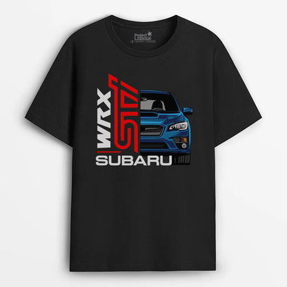 WRX STI Unisex T-Shirt