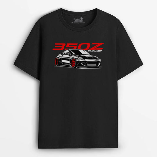 350Z Unisex T-Shirt