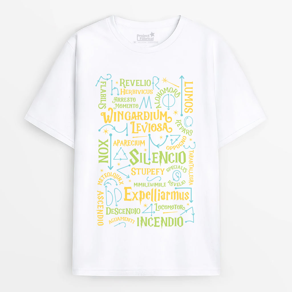 Silencio Unisex T-Shirt