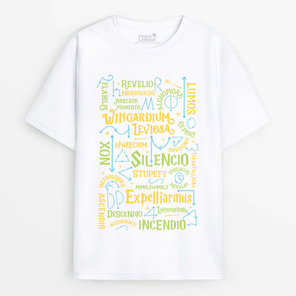 Silencio Unisex T-Shirt