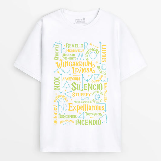 Silencio Unisex T-Shirt