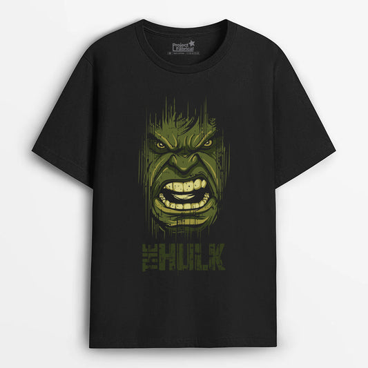 The Hulk Unisex T-Shirt