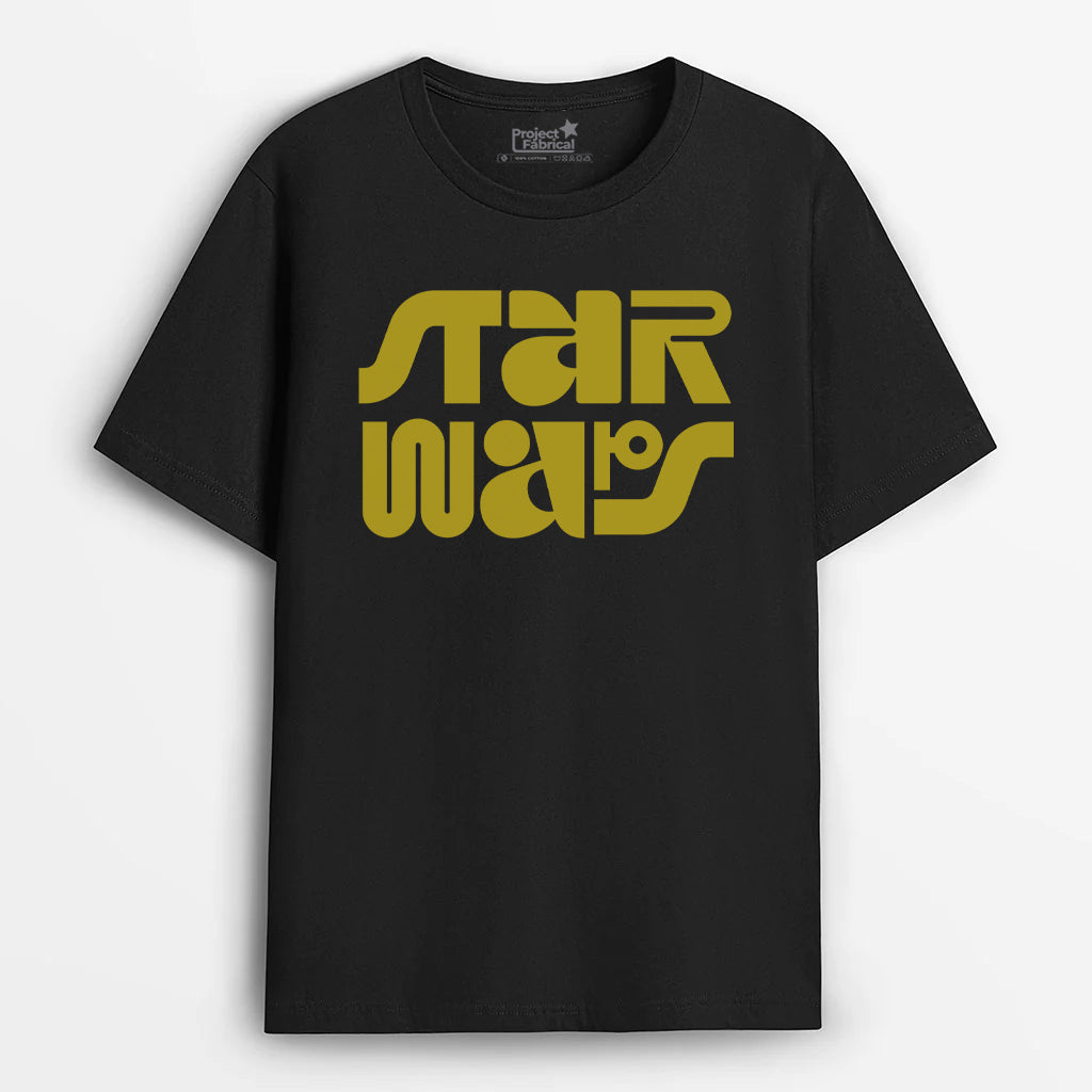 Star Wars Unisex T-Shirt