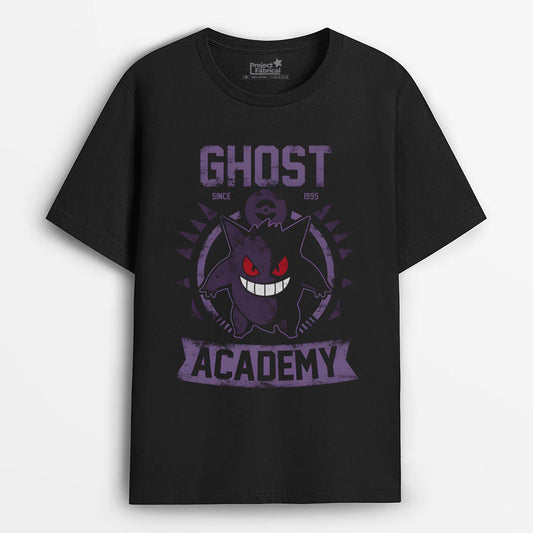 Ghost Academy Pokémon Unisex T-Shirt