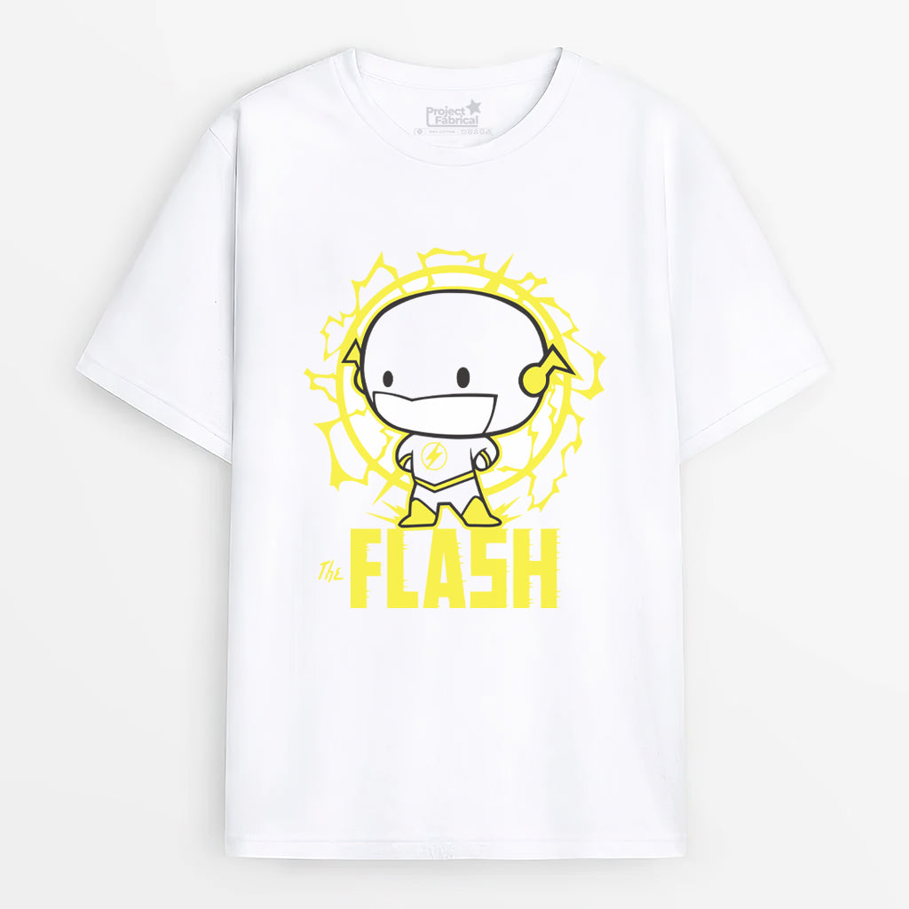 Flash Unisex T-Shirt