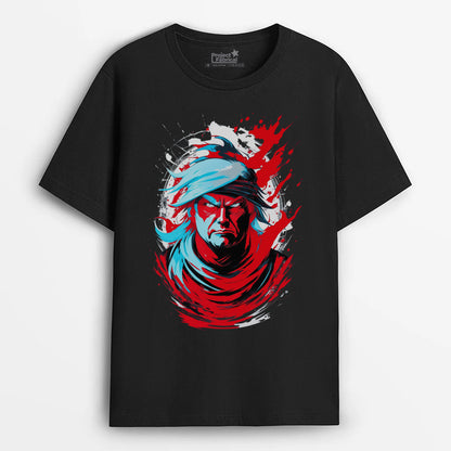 Ninja Trump Unisex T-Shirt