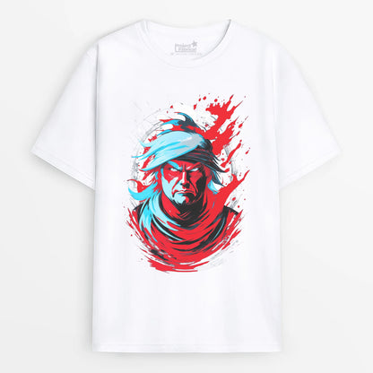 Ninja Trump Unisex T-Shirt