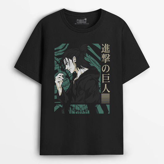 AOT Attack On Titan Unisex T-Shirt