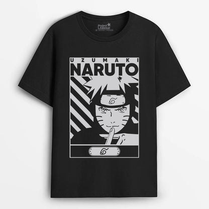 Uzumaki Naruto Unisex T-Shirt