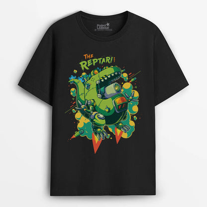 The Reptar Unisex T-Shirt