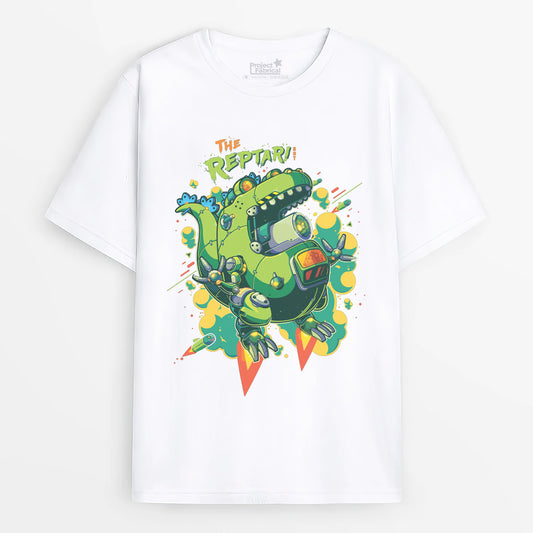 The Reptar Unisex T-Shirt