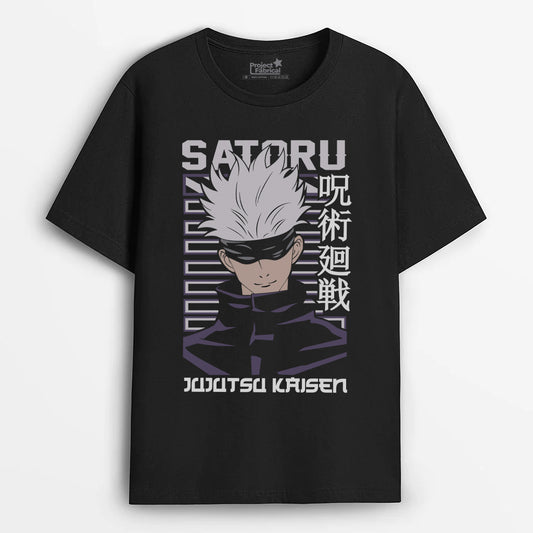 Satoru Jujutsu Kaisen Unisex T-Shirt