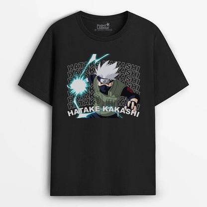 Kakashi Hatake Unisex T-Shirt