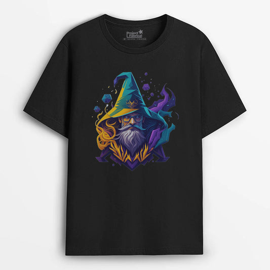 Wizard Unisex T-Shirt