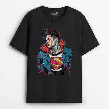 Superman Unisex T-Shirt