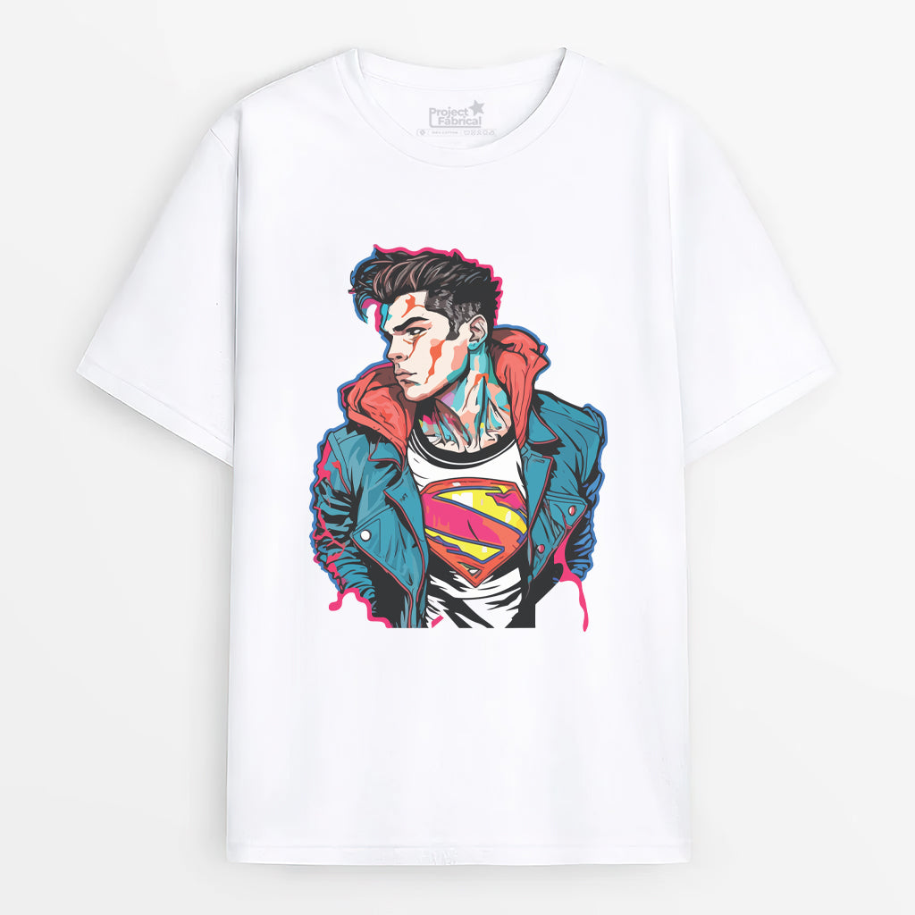 Superman Unisex T-Shirt