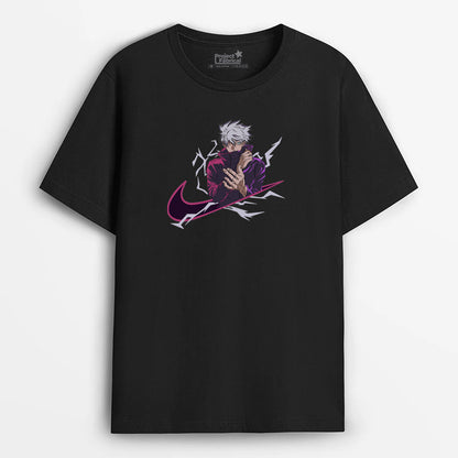 Do It Jujutsu Kaisen Unisex T-Shirt