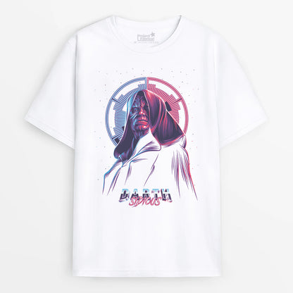 Darth Sidious Star Wars Unisex T-Shirt