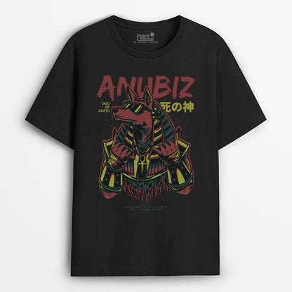 Anubiz Unisex T-Shirt