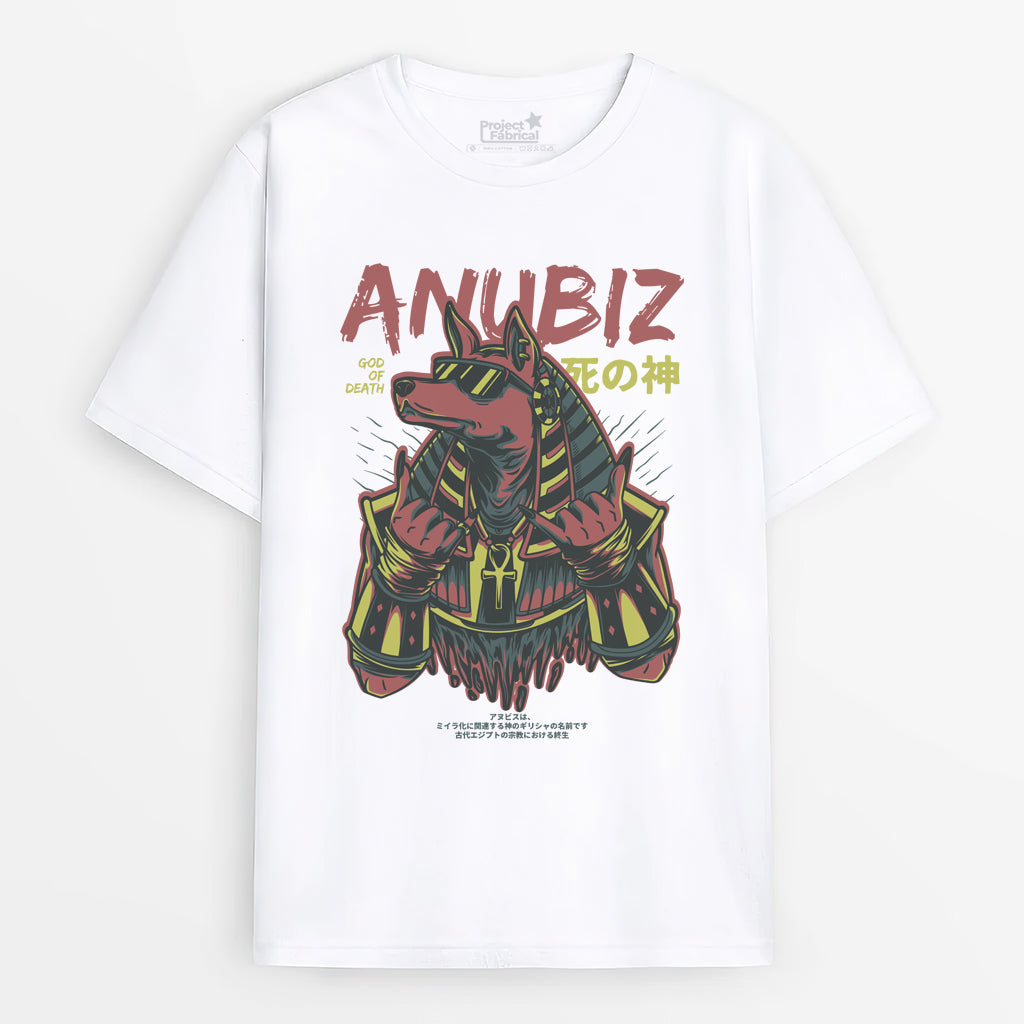 Anubiz Unisex T-Shirt