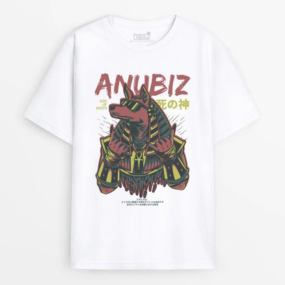 Anubiz Unisex T-Shirt