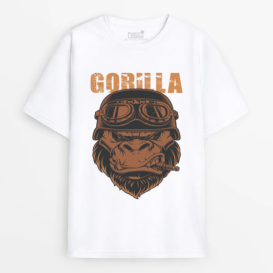 Gorilla Unisex T-Shirt