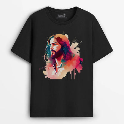 Jesus Christ Unisex T-Shirt