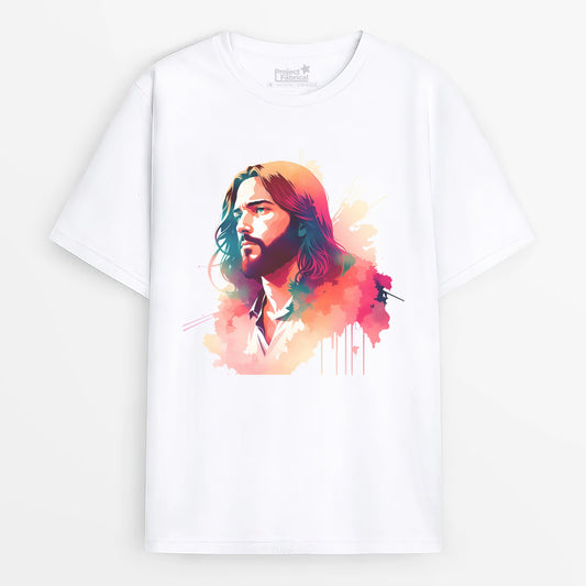 Jesus Christ Unisex T-Shirt